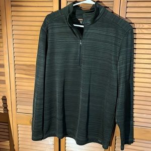 Men’s Pullover Sweatshirt